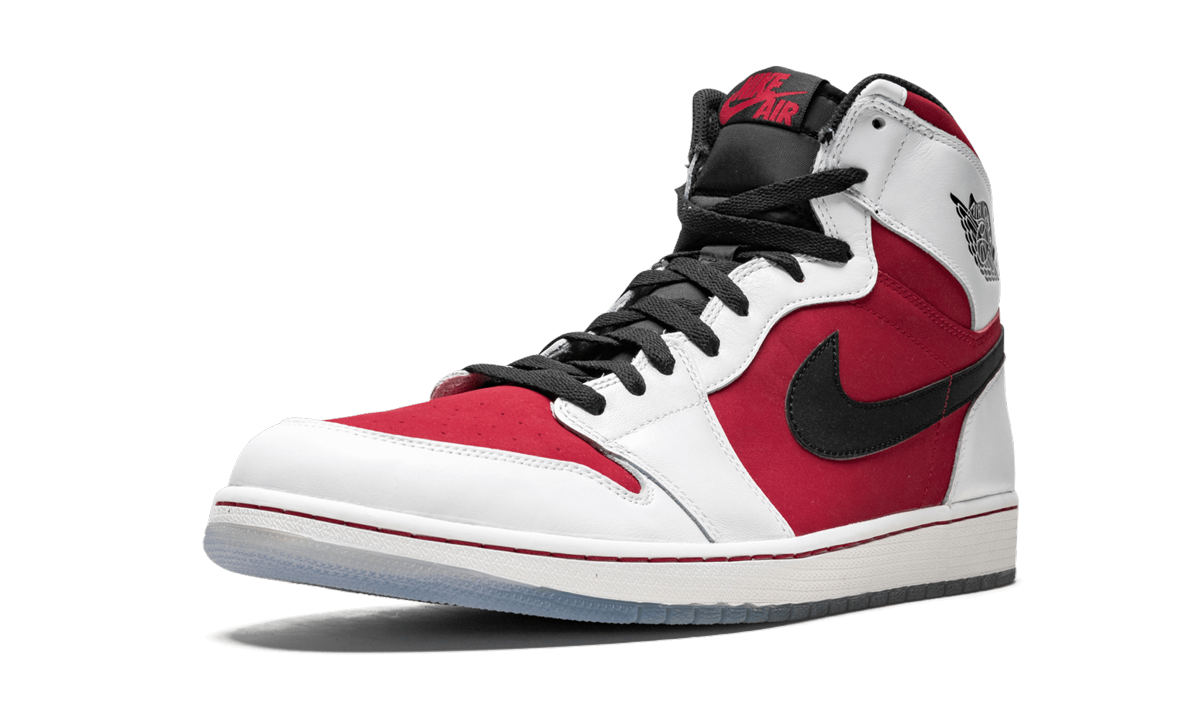 Air Jordan 1 Retro High OG Carmine 555088 123