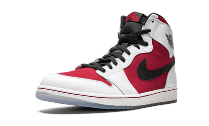 Air Jordan 1 Retro High OG Carmine 555088 123
