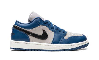 Air Jordan 1 Low WMNS French Blue DC0774 402