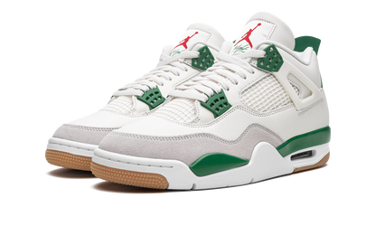 Air Jordan 4 Retro SB Pine Green DR5415 103