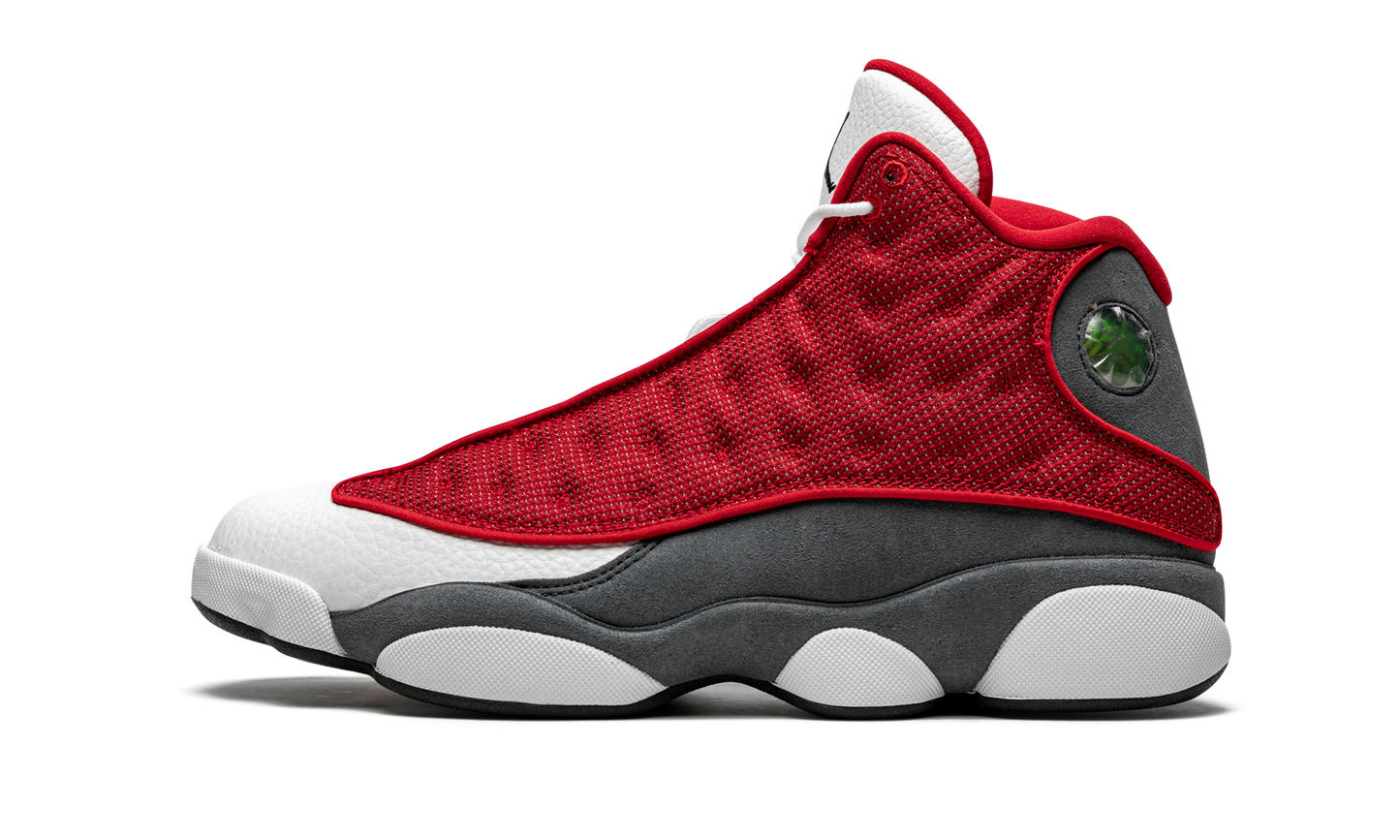 Air Jordan 13 Retro Red Flint DJ5982 600