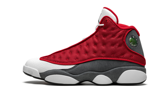 Air Jordan 13 Retro Red Flint DJ5982 600