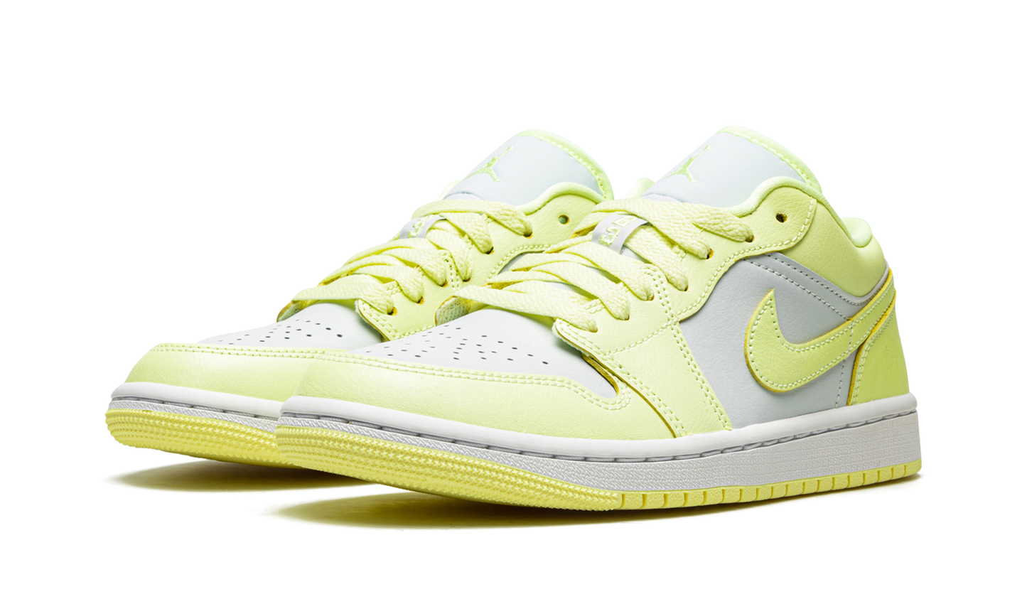 AIR JORDAN 1 LO WMNS Lemonade DC0774 007