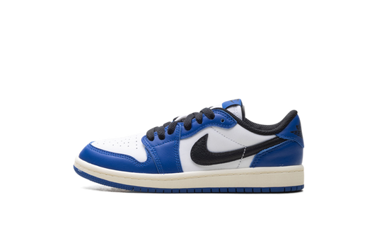 Jordan 1 Retro Low OG PS Game Royal FQ5436 140