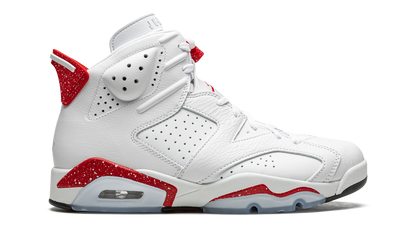 Air Jordan 6 Retro Red Oreo CT8529 162