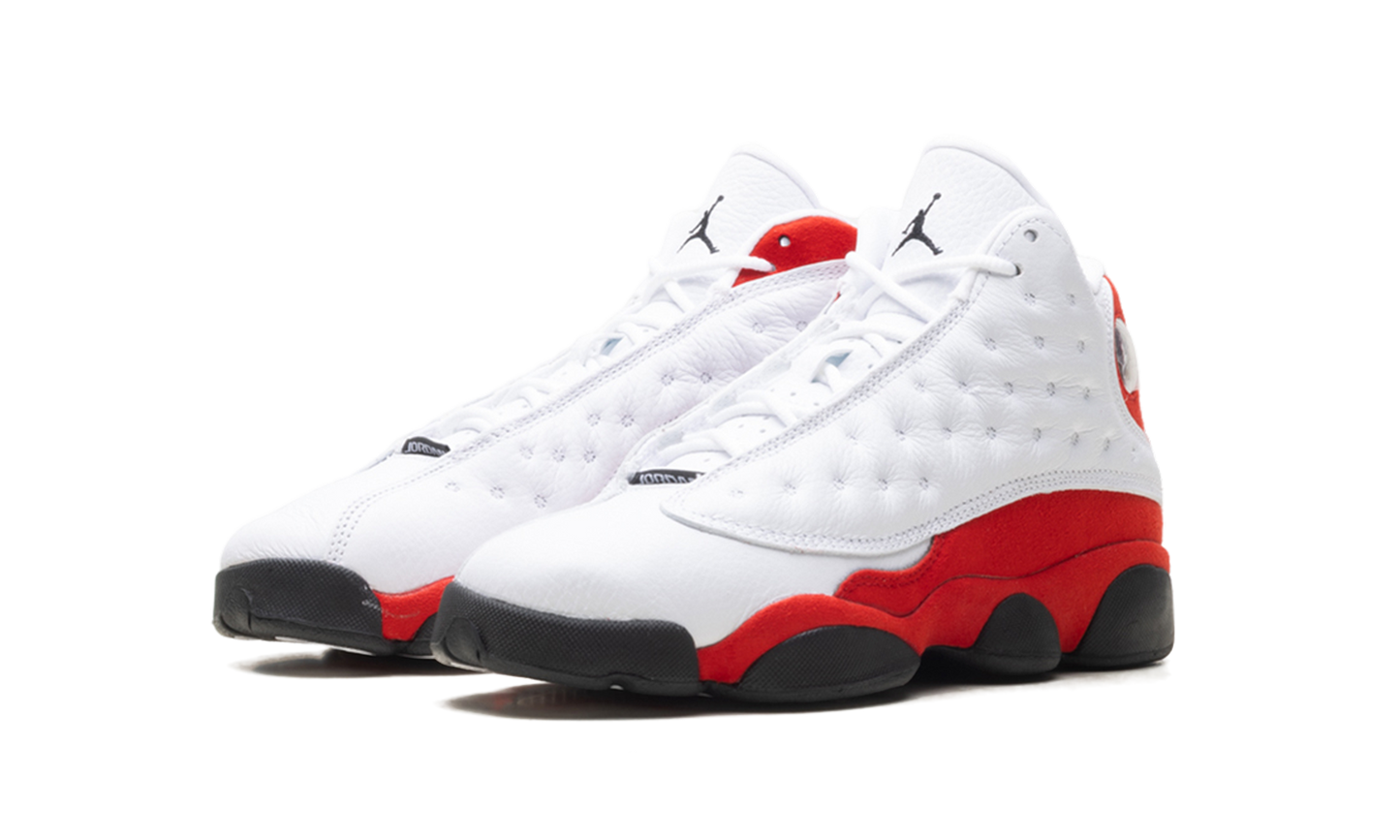Air Jordan 13 GS Chicago (2026) DJ3003 102