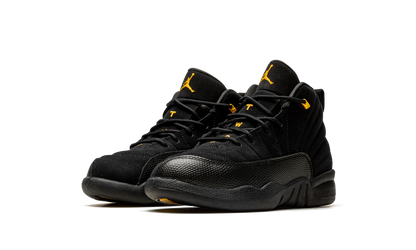 Air Jordan 12 PS Black Taxi 151186 071
