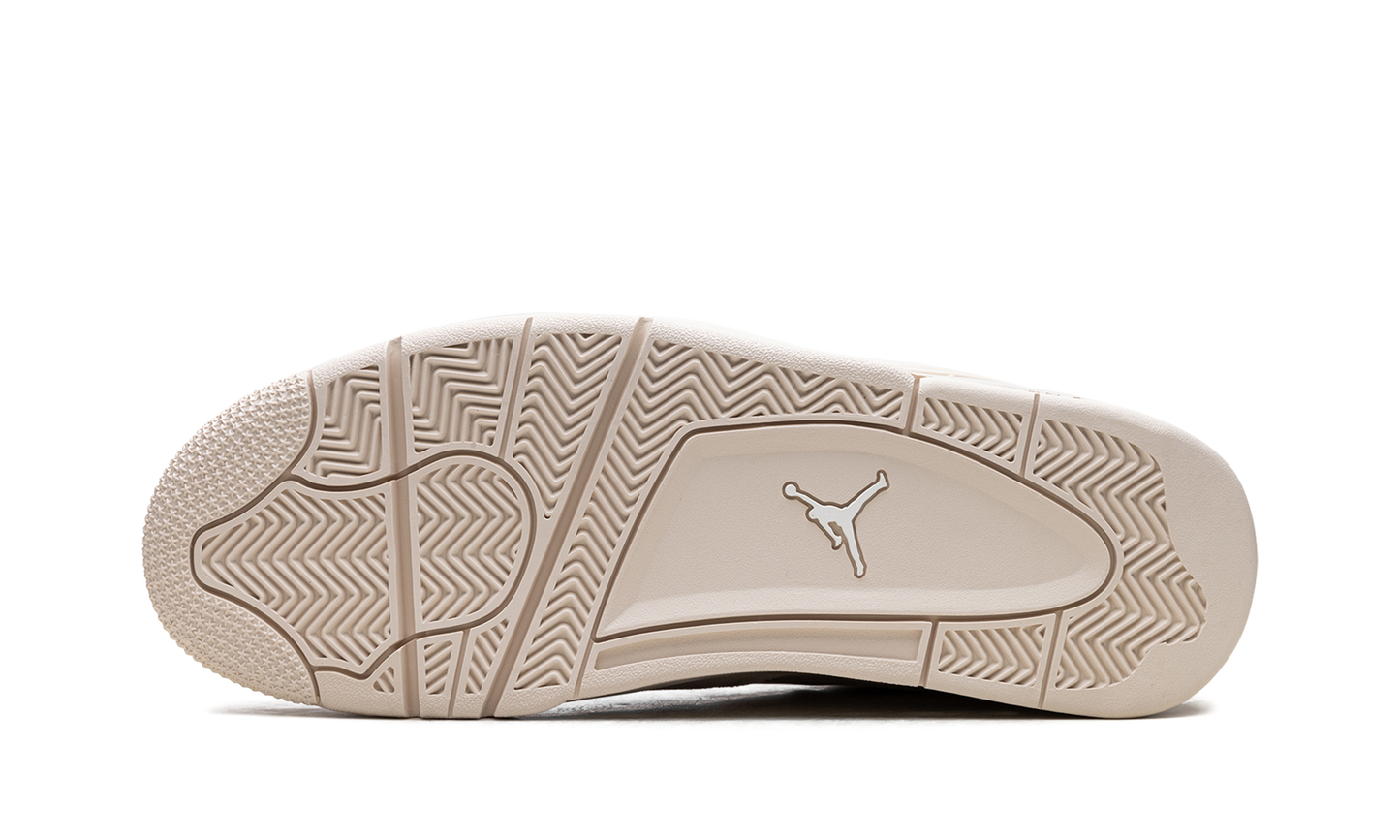 Air Jordan 4 RM WMNS Legend Light Brown FQ7940 200