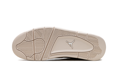 Air Jordan 4 RM WMNS Legend Light Brown FQ7940 200