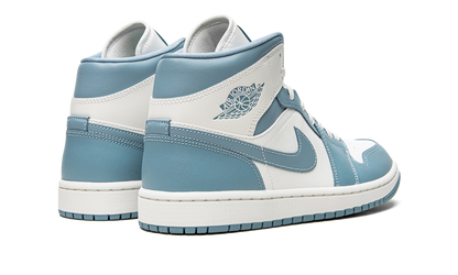 AIR JORDAN 1 MID WMNS UNC BQ6472 141
