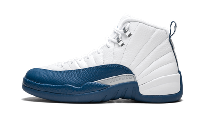 Air Jordan 12 Retro French Blue 2016 130690 113