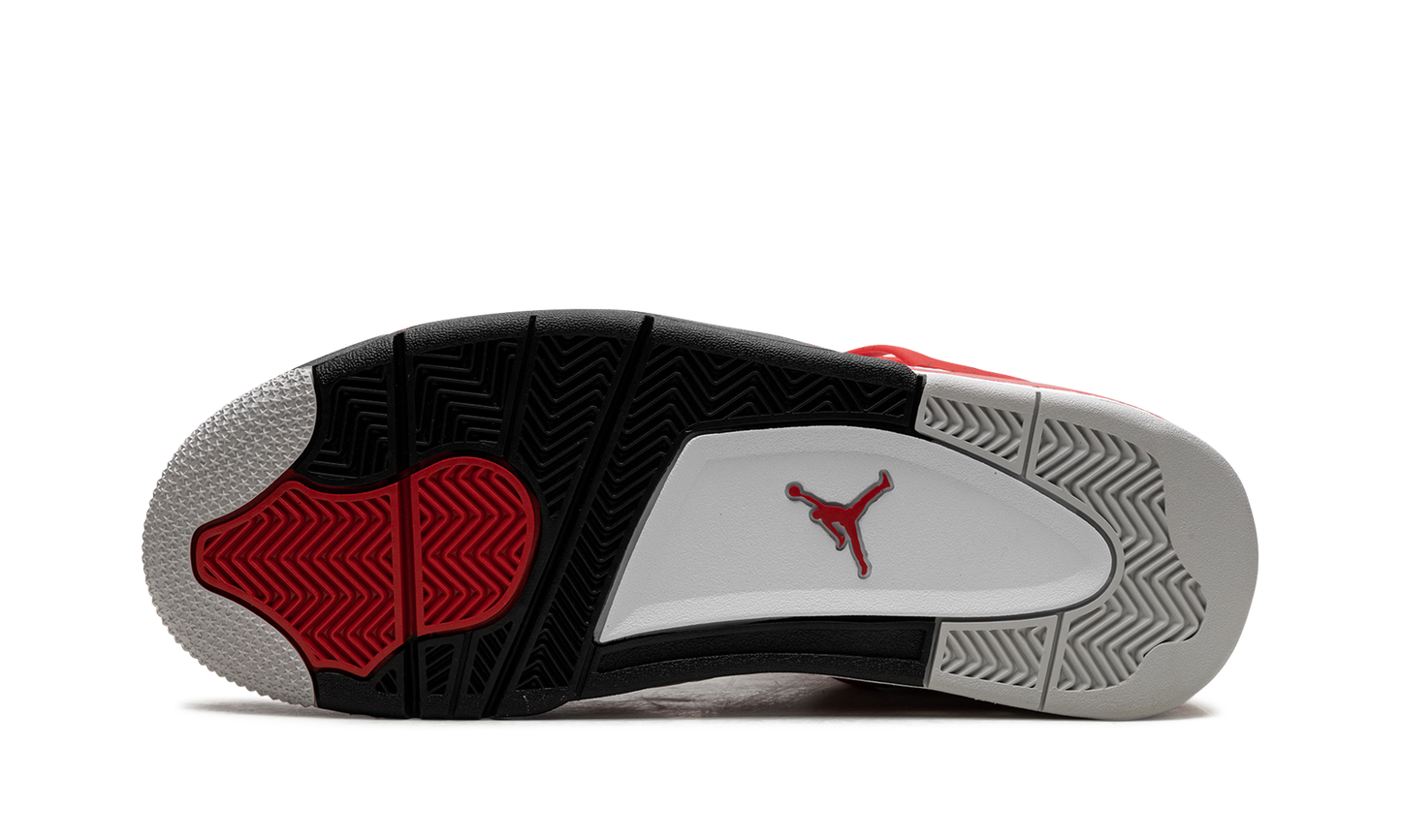 Air Jordan 4 Red Cement DH6927 161