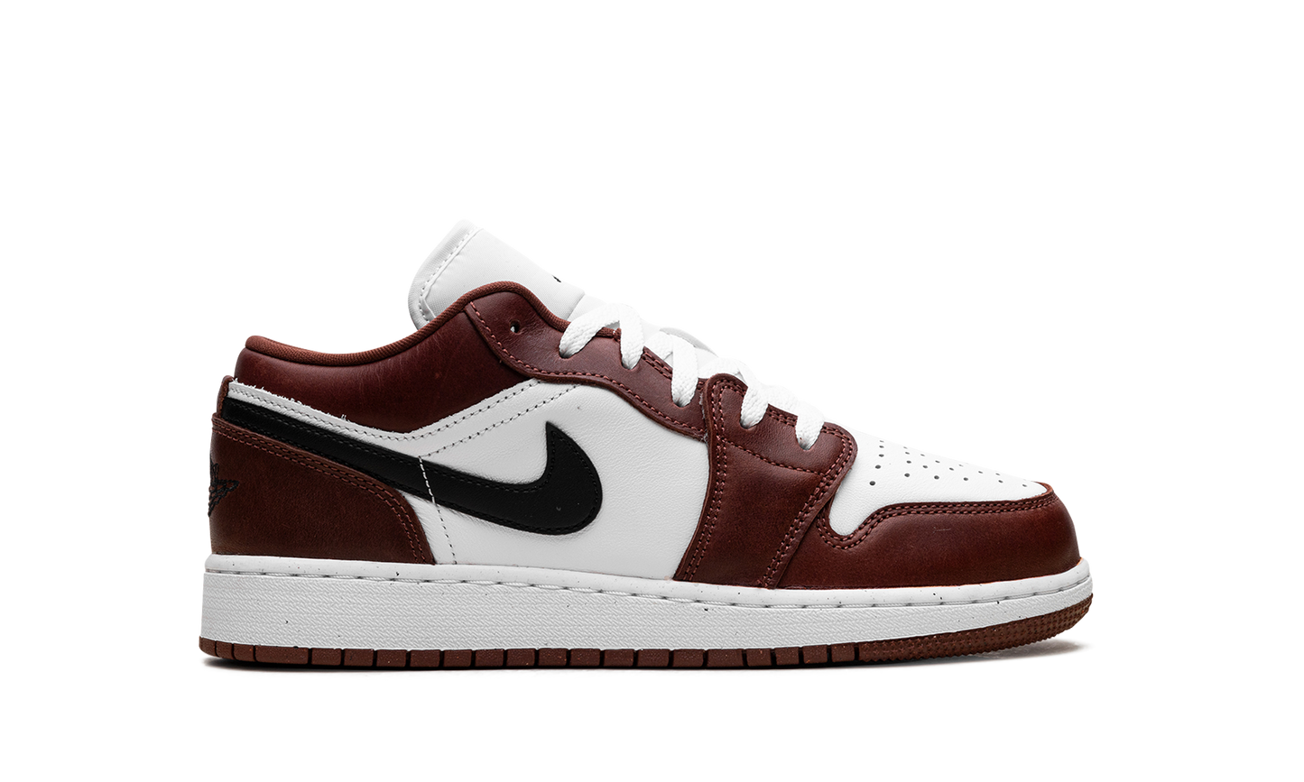 Air Jordan 1 Low SE GS Dark Pony HF3188 102