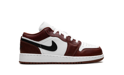 Air Jordan 1 Low SE GS Dark Pony HF3188 102
