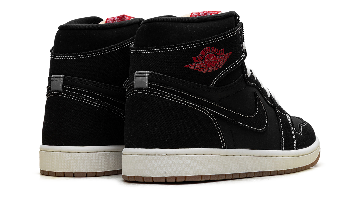 Air Jordan 1 Retro High OG Flight Club II9811 001