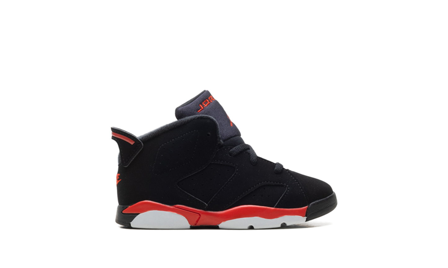 Air Jordan 6 TD Infrared Salesman (2026) IQ1280 001