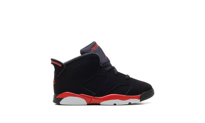 Air Jordan 6 TD Infrared Salesman (2026) IQ1280 001