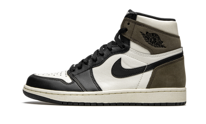 Air Jordan 1 Retro High OG Dark Mocha 555088 105