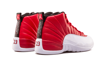 Air Jordan 12 Retro Gym Red 130690 600