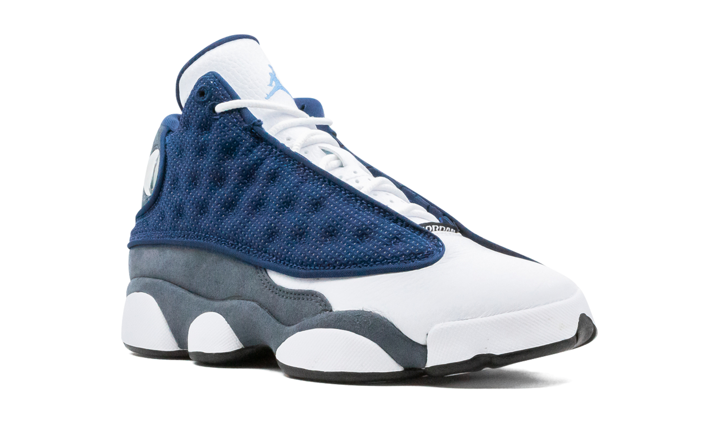 Air Jordan 13 Retro High GS Flint 2020 884129 404