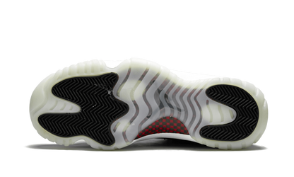 Air Jordan 11 Retro 72-10 378037 002