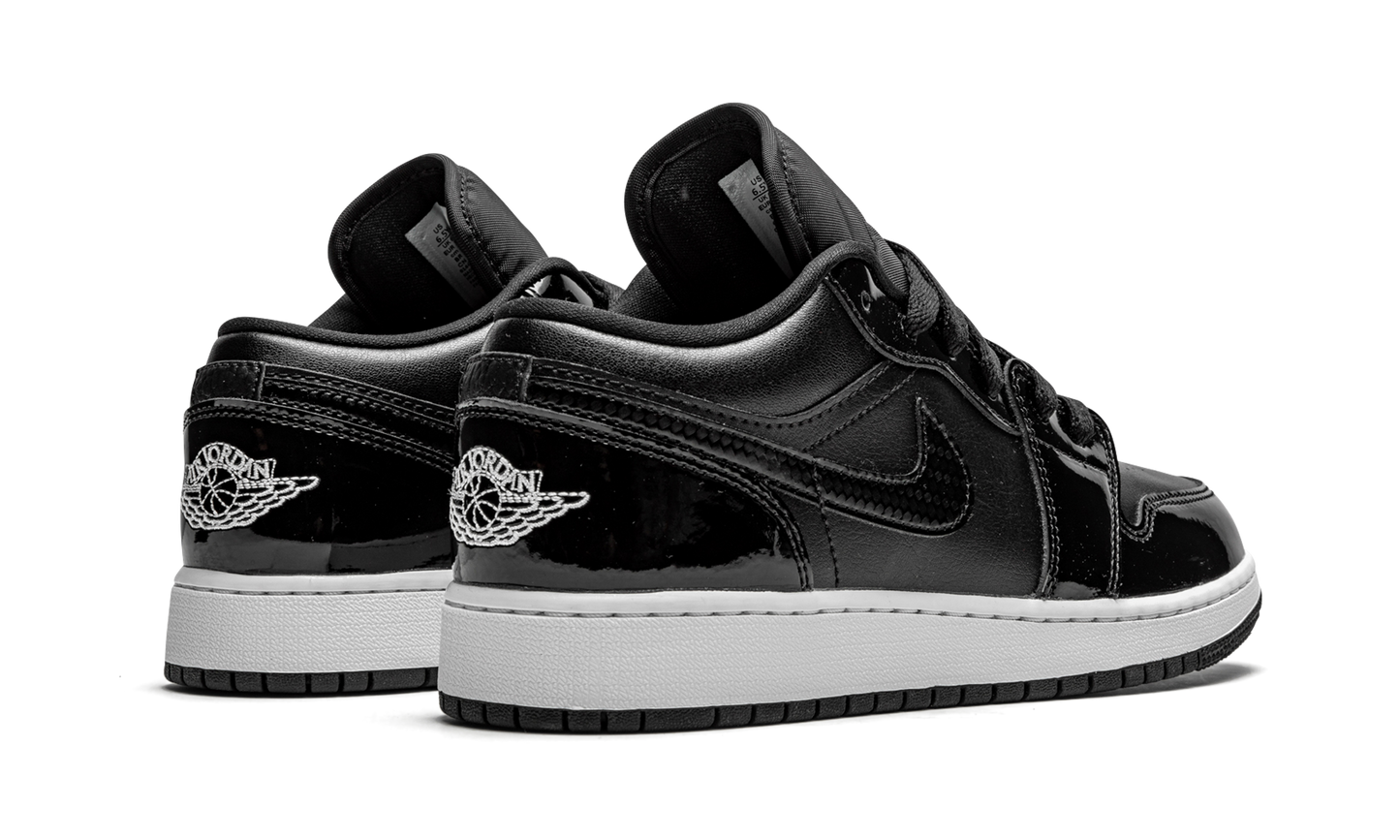 Air Jordan 1 Low SE GS All-Star 2021 DD2191 001