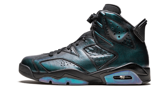 Air Jordan 6 Retro AS All Star Game / Chameleon 907961 015