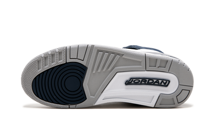 Jordan Spizike Midnight Navy 315371 406
