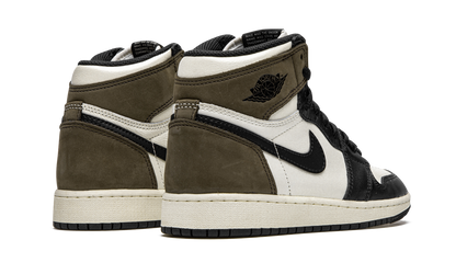 Air Jordan 1 Retro High OG GS Dark Mocha 575441 105