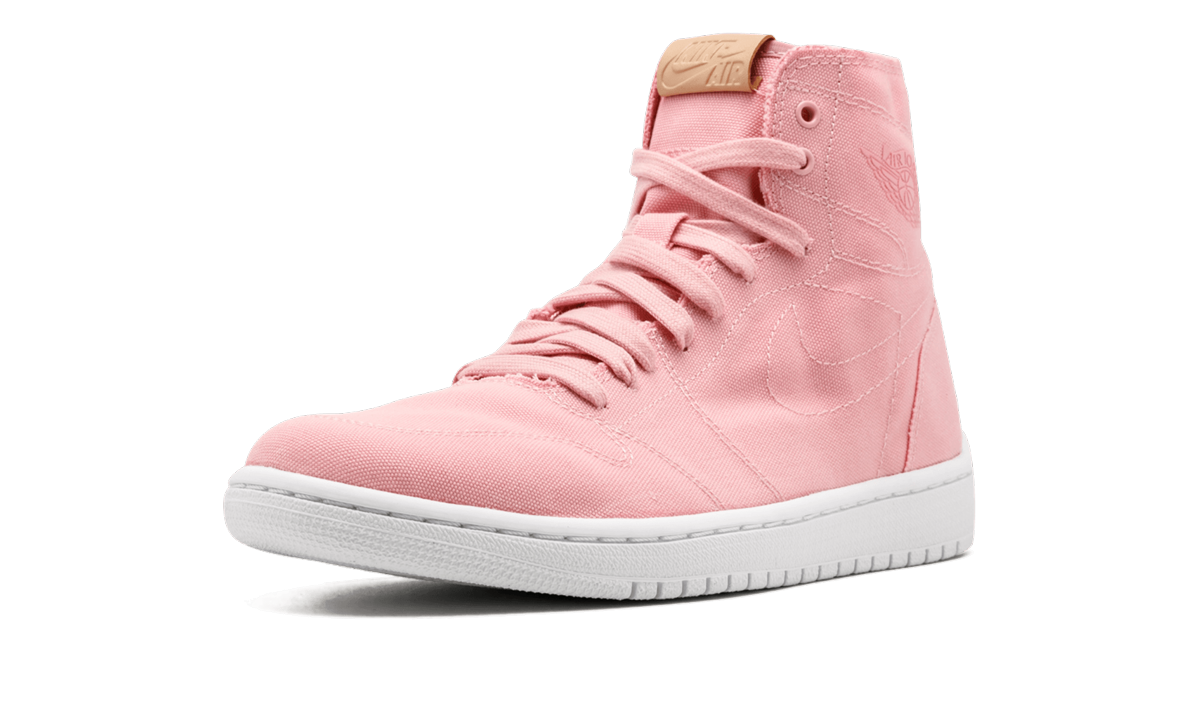 Air Jordan 1 Retro High Decon Easter 867338 620