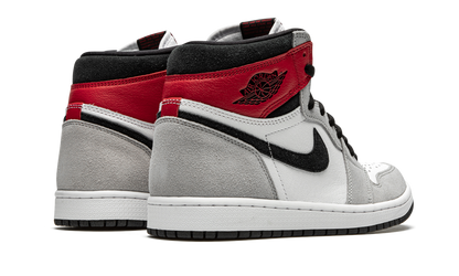 Air Jordan 1 Retro High OG Light Smoke Grey 555088 126