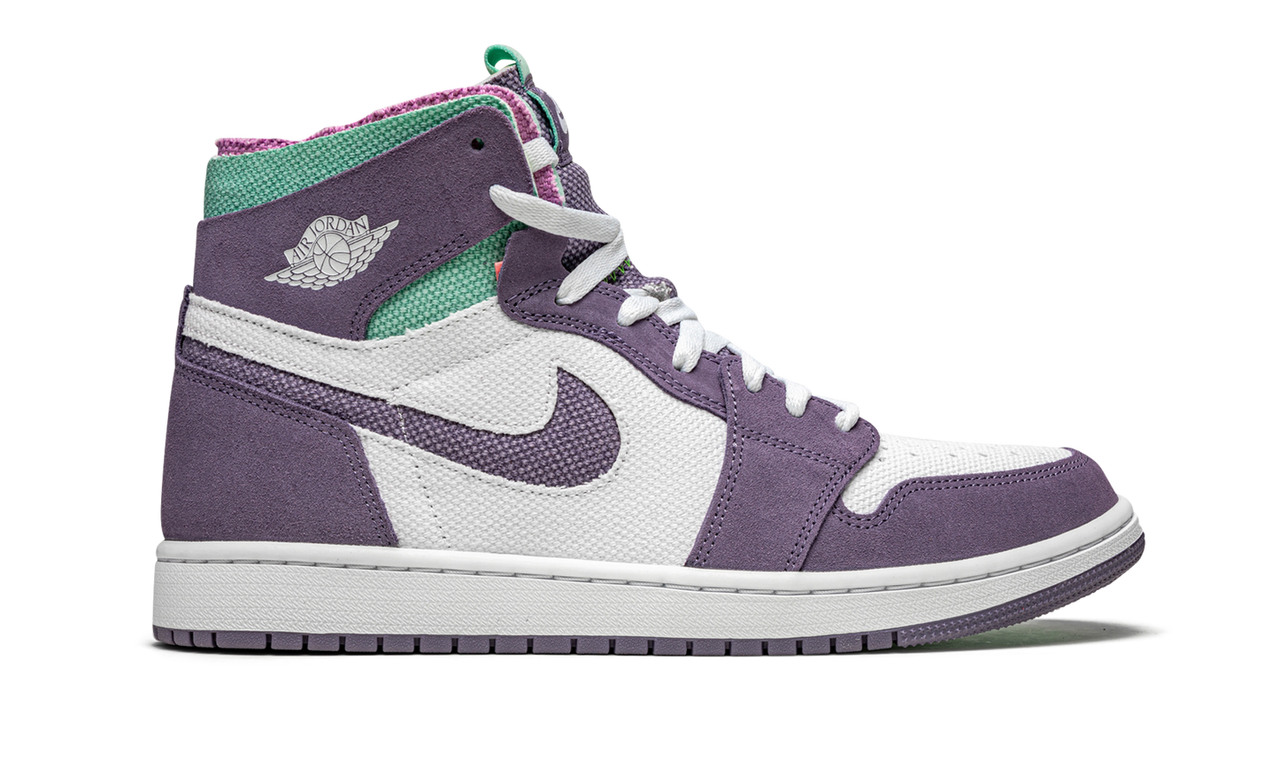 Air Jordan 1 High Zoom CMFT Tropical Twist CT0978 150