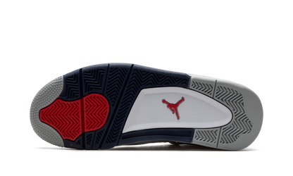 Air Jordan 4 Midnight Navy DH6927 140