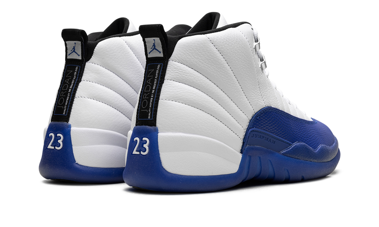 Air Jordan 12 Blueberry CT8013 140