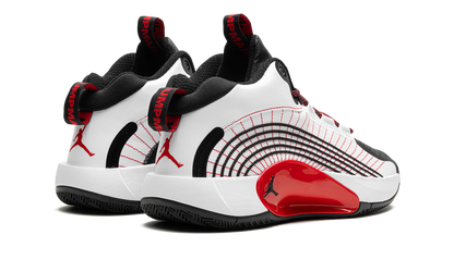 Jordan Jumpman White University Red (2021) CQ4021 100
