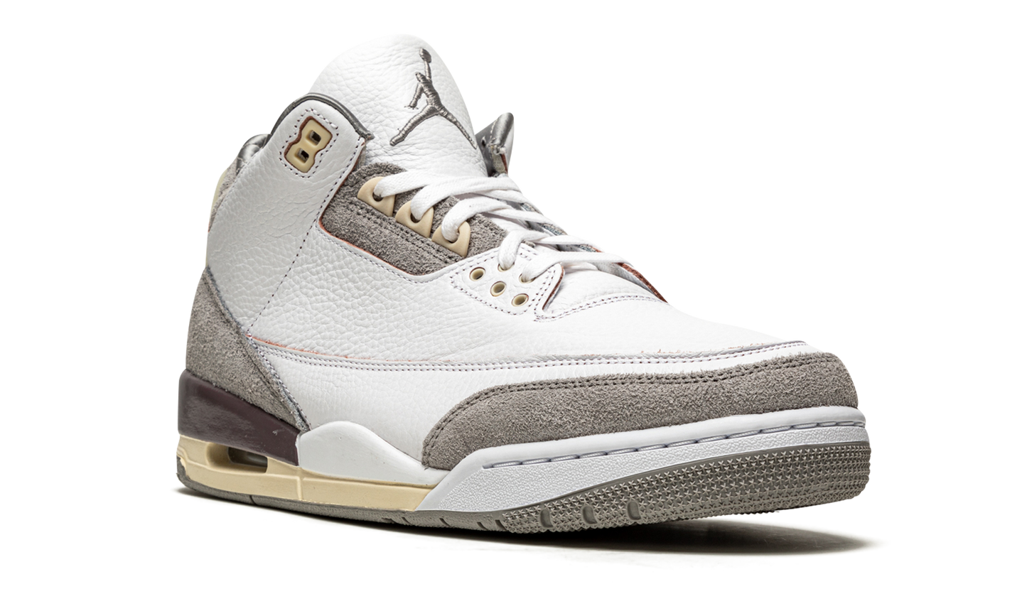 Air Jordan 3 Retro SP WMNS A Ma Maniére - Raised by Women DH3434 110