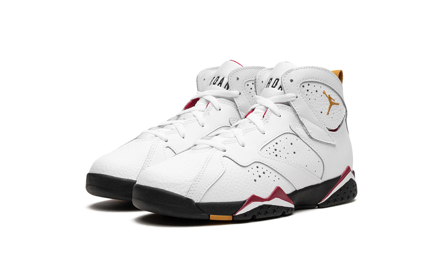Air Jordan 7 PS Cardinal DJ2778 106