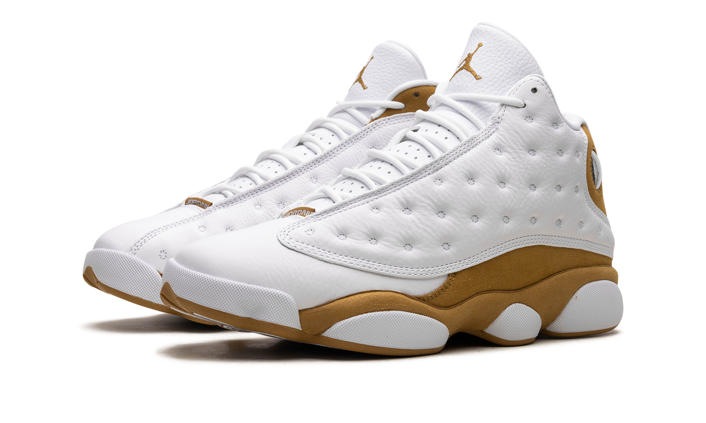 Air Jordan 13 Wheat 414571 171