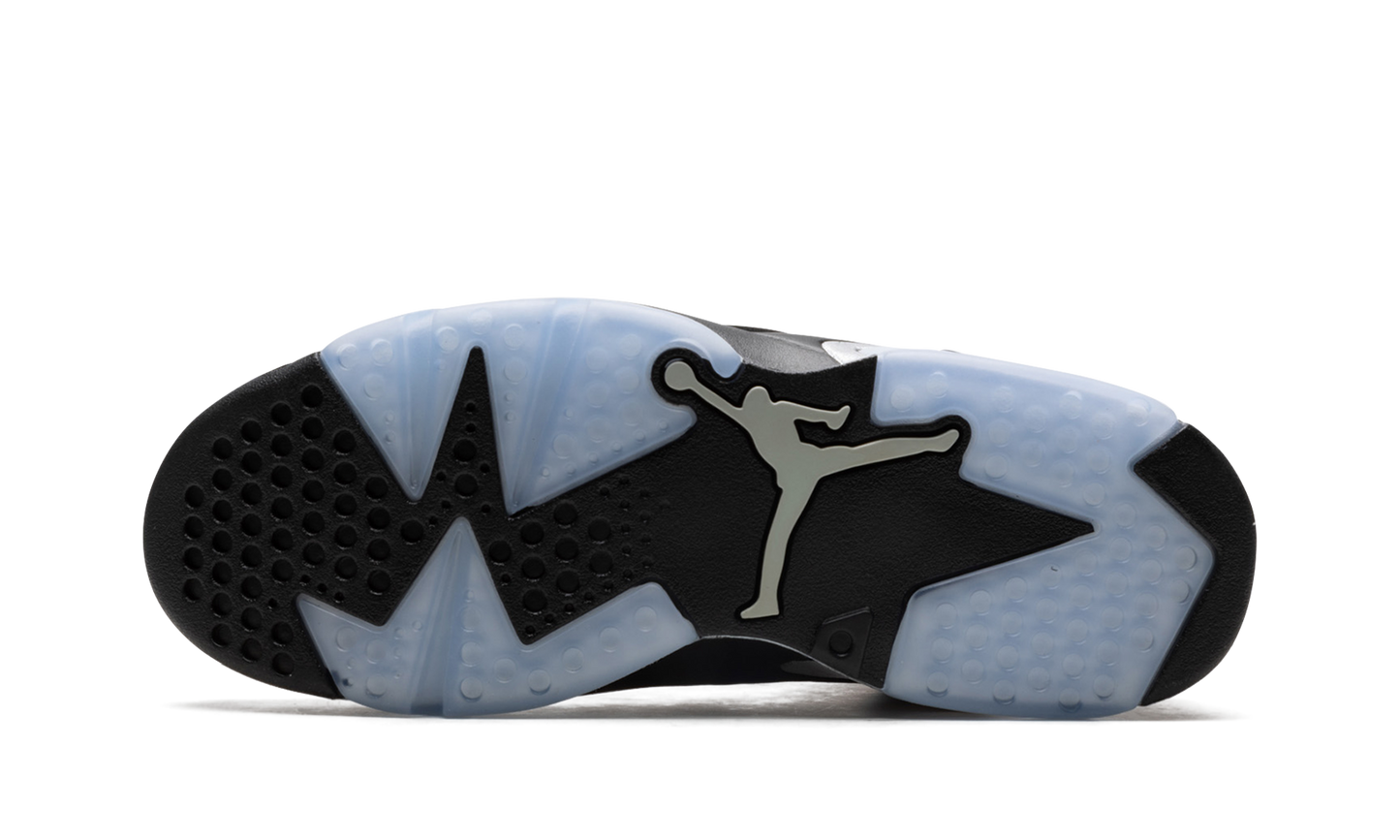 Air Jordan 6 Retro Chrome 2022 DX2836 001