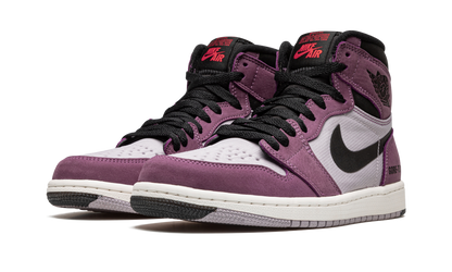 Jordan 1 High Element Gore-Tex Berry DB2889 500