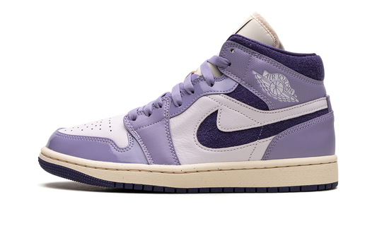 AIR JORDAN 1 MID WMNS Sky J Purple DZ3745 500