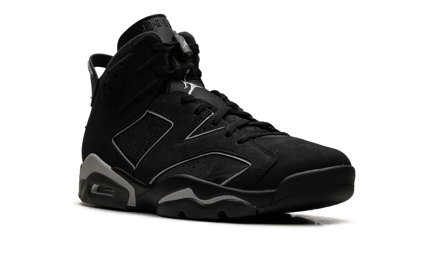 Air Jordan 6 Cap & Gown IR2266 010
