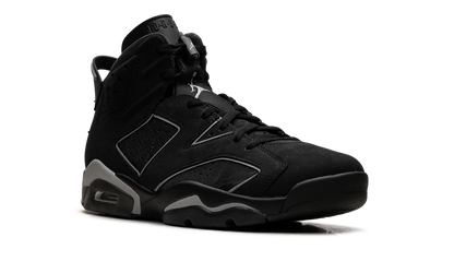 Air Jordan 6 Cap & Gown IR2266 010