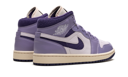 AIR JORDAN 1 MID WMNS Sky J Purple DZ3745 500