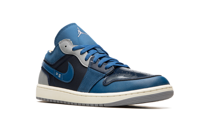 Air Jordan 1 Low Craft Obsidian DR8867 400