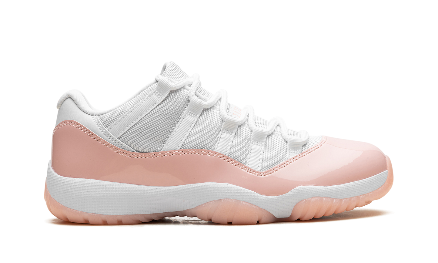 Air Jordan 11 Low WMNS Legend Pink AH7860 160