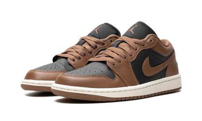 Air Jordan 1 Low WMNS Archaeo Brown DC0774 021