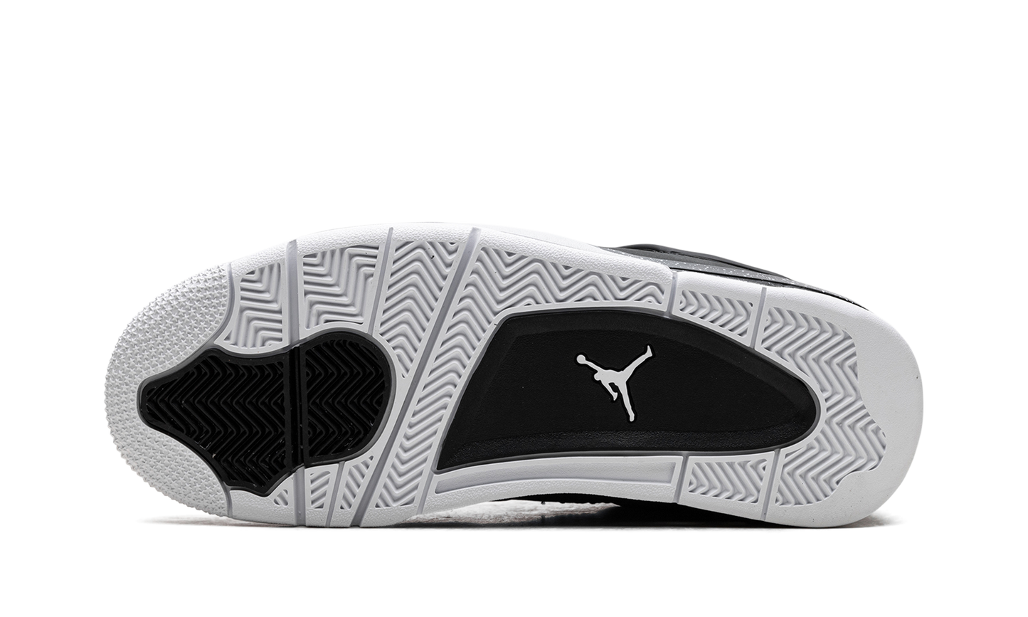 Air Jordan 4 Fear FQ8138 002