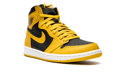 Air Jordan 1 High OG Pollen 555088 701
