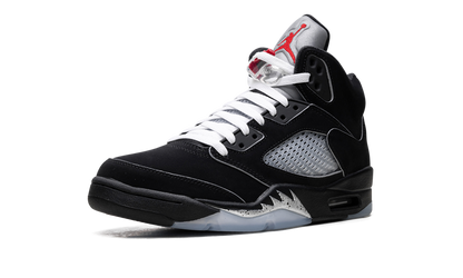 Air Jordan 5 Retro OG Black Metallic Reimagined HF3975 001